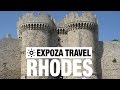 Rhodes Vacation Travel Video Guide