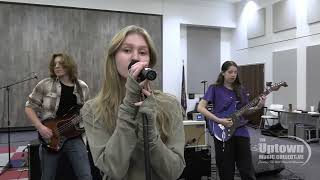 UMC – Footloose (Kenny Loggins) – Music That Made The Movies (Live Preview)