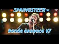 Springsteen : Deliver Me From Nowhere - Bande annonce Officielle FR