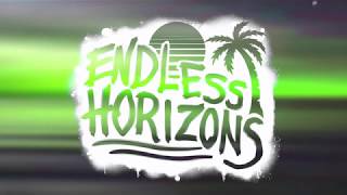 Endless Horizons - "Human Soup" (Official Streaming Video)