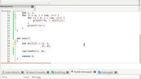 Matriz gerada a partir dos valores de outra utilizando função e a diagonal principal