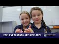 2020 St Francis of Assisi Catholic Primary School 30 Second TVC