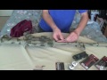 Beginning of video