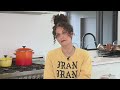 Iranian Chef And Documentary Star Hopes To Bring People Together Through Food 