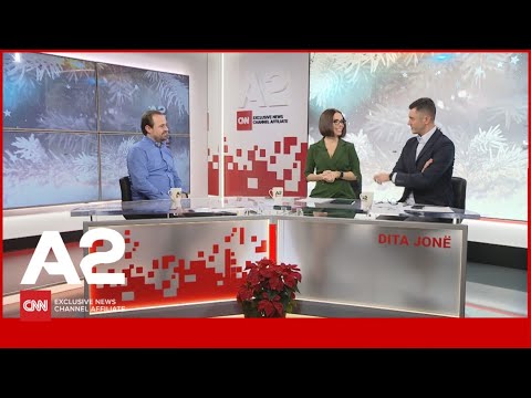 Video: Traditat dhe zakonet e Krishtlindjeve në Shqipëri