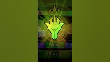 NEVER PRAY FOR A MONARCH IN ANIME VANGUARDS... #animevanguards #monarch #roblox