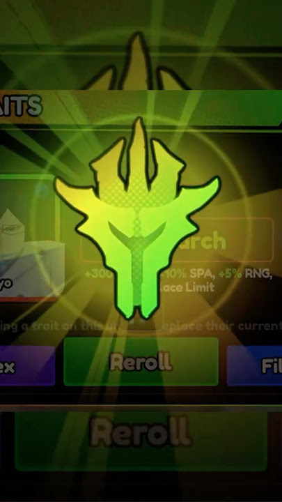 NEVER PRAY FOR A MONARCH IN ANIME VANGUARDS... #animevanguards #monarch #roblox