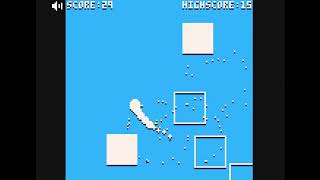 Dodge - Cool Maths Games