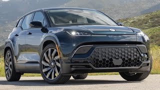 "Fisker Ocean 2025 Is Finally Here -Full Price, Range & Release Update!"