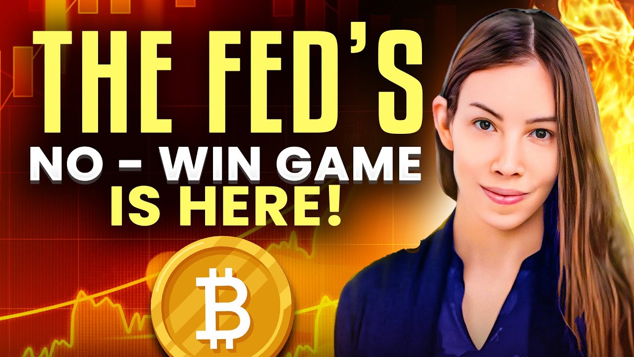 “The FED’s NO-WIN Game: Global Liquidity Cycle Incoming!” – Lyn Alden ...