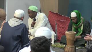 Madina TV Taskiyyah 9 October 2025