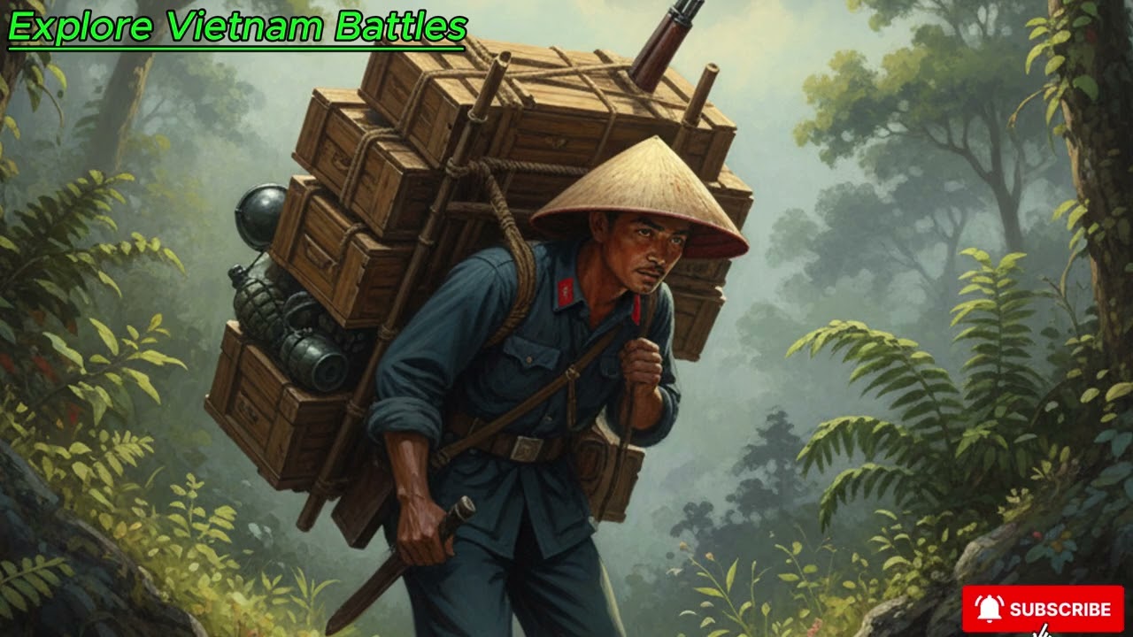 The Battle of Viet Bac 1947 – The Steel Punch that Launched the Resistance