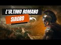 Afranio Siagro il Gallico che cercò di SALVARE l'Impero Romano