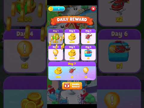 Car Jam Puzzle gameplay screenshot