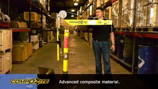 Davit Crane Features and Benefits - OZ Lifting Products