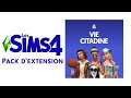 Bad 4 u pop  les sims 4 ost