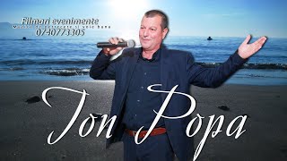 Ion Popa - Colaj Romantic --- NEW