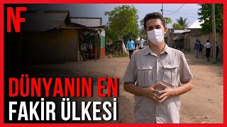 Neo Toprak -''Dünyanın En Fakir Ülkesi 'BURUNDİ' (Gördüklerimi Asla Unutamayacağım)'' İZLİYOR