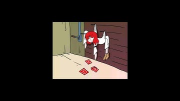 [Spongebob x Touhou]-Too bad that didn