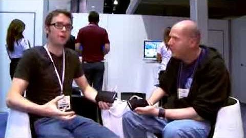 Nintendo 3DS Hands-On Preview Demo - E3 2010