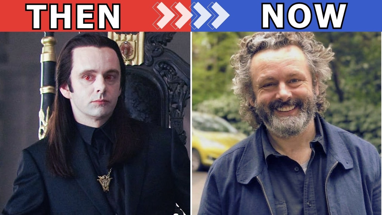 Twilight Saga Cast: Where Are They Now | Then And Now 2026