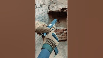 TT-30 7.62 Tokarev Pistol with Extended Mag  #shortsfeed