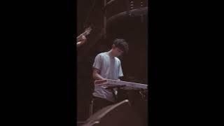 Spana ko Mayalu cover by The Apostles Band Nepal at Purple haze Rock Bar