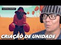 CRIAÇÃO DE UNIDADE BETA - Totally Accurate Battle Simulator