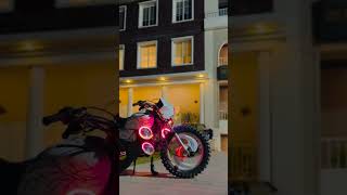 #check kro bhai #shorts #splendor #modified #viral video 🤡🤡