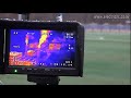 Tarot Peeper I-drone Test Flight (w/FLIR VUE Pro R Thermal Camera)