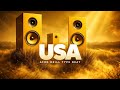 Afro Guitar ✘ Afro drill instrumental " USA"