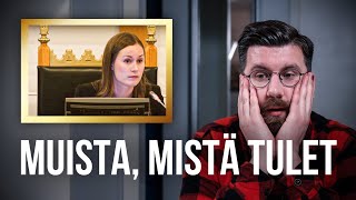 Itsekö pitäisi ruoat ostaa Prismasta? - Kun Sokoksen Sanna Marin kadotti itsensä