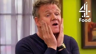 Ramsay Upset with UNPROFESSIONAL Restaurant Staff | Ramsay's 24 Hours to Hell and Back
