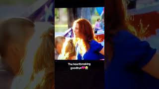 chase's  goodbye - army wives