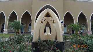Masjid AlSalam Livestream