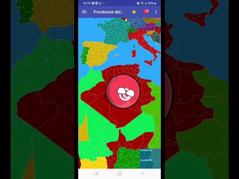 eliminando países de africa temporada 2 completa