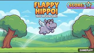 I Made a Flying Bird Game in Scratch – Here's How screenshot 5
