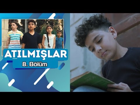 Atılmışlar (8-ci bölüm) - TAM HİSSƏ