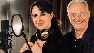 Amedeo Minghi Ft. Isabelle Adriani - MIO NEMICO, AMATISSIMO