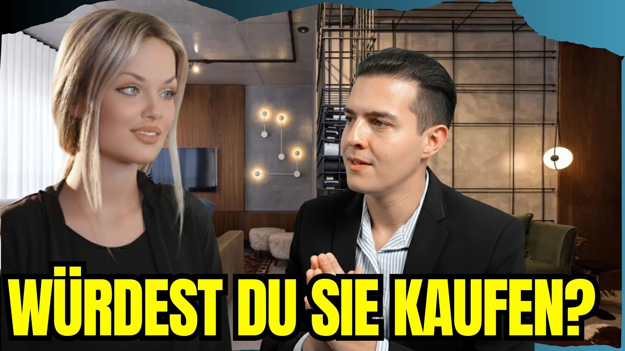 HUMANOIDER ROBOTER ARIA KÖNNTE DEINE FREUNDIN FÜR EINIGE TAUSEND DOLLAR SEIN