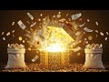 CALM MIND RICH LIFE | POSITIVE MONEY FLOW | MONEY FREQUENCY FOR ABUNDANCE