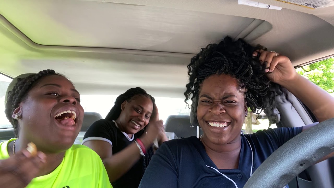 MCDONALDS MUKBANG | TALKS ABOUT FUTURE COLLABS & GOALS