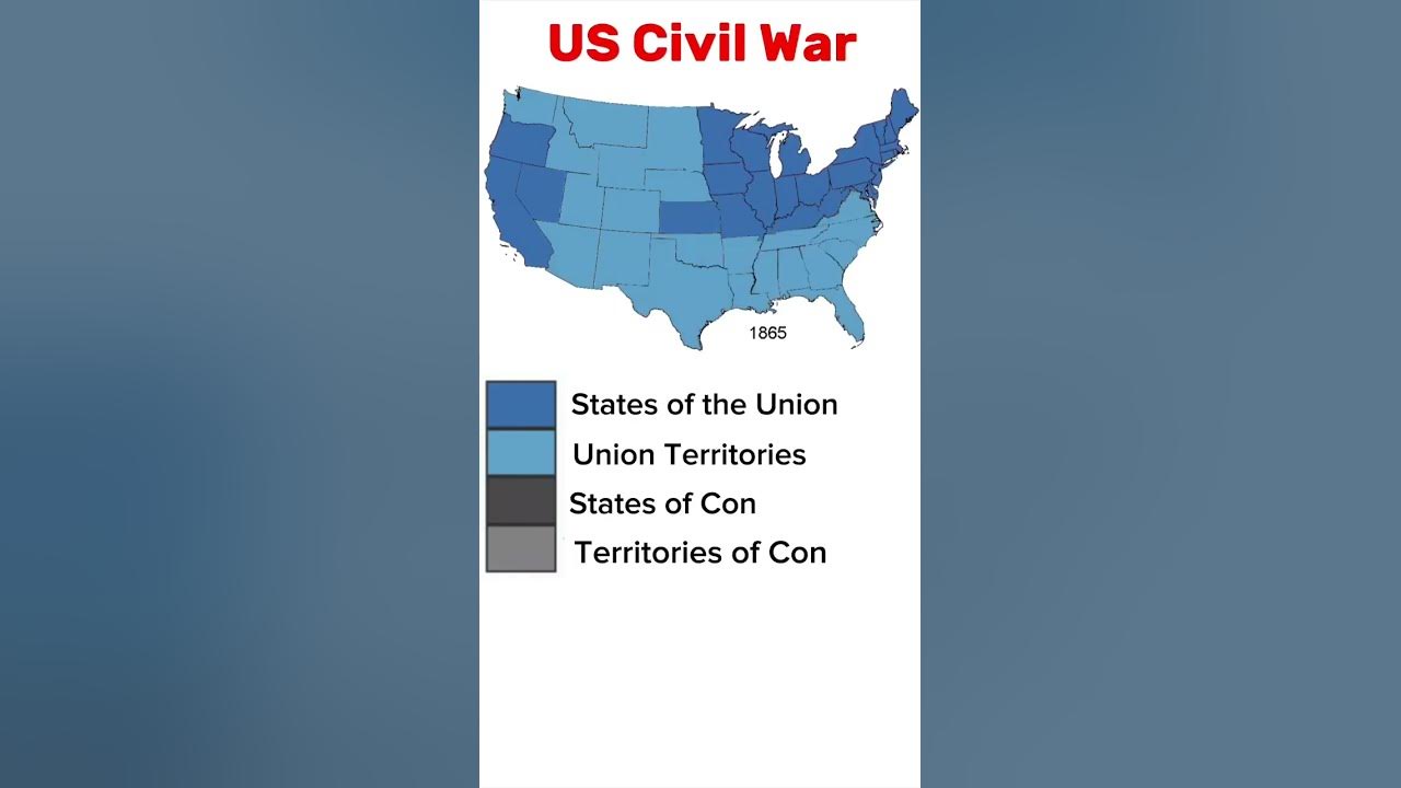USA history shorts YouTube