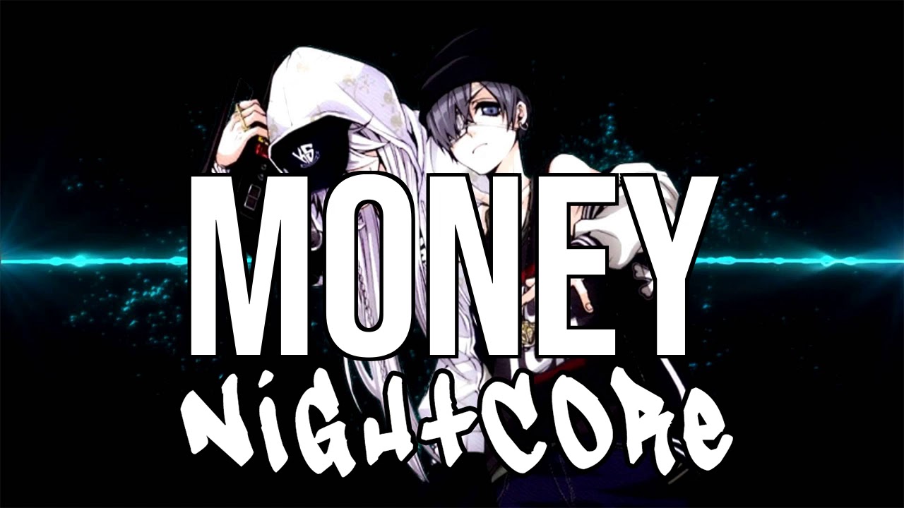 (NIGHTCORE) Money - Cardi B