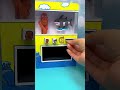 Manual DIY Tralalero Tralala Vending Machine#DIY #craft #handmade