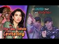 K-pop Artist Reaction] Dua Lipa - Levitating Featuring DaBaby
