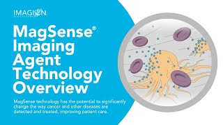 Imagion Biosystems Magsense Imaging Agent Technology Overview