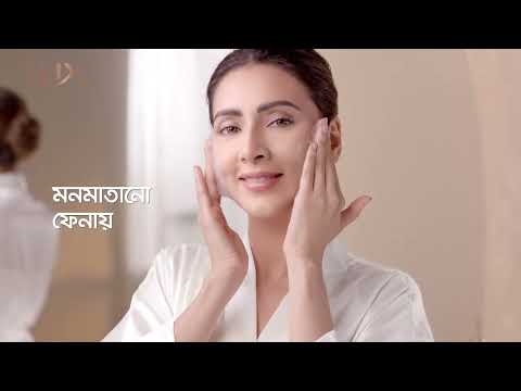 নতুন লাক্সের অতুলনীয় ফেনা!
