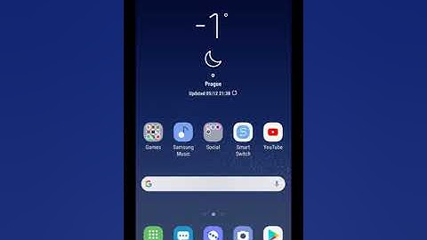 How to get Samsung Oneui Night and Day Theme on any Samsung phone running Android Oreo Or Above!!!!!