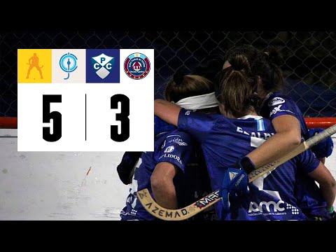 Highlights Concepción vs